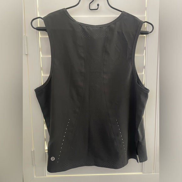 Lululemon Training Tank - Picture 6 of 6